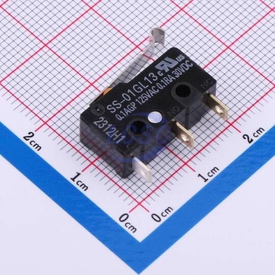 OMRON SS-01GL13