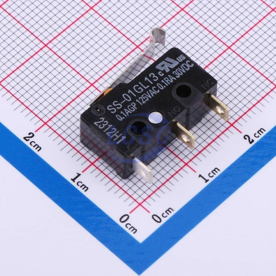 OMRON SS-01GL13 - 1