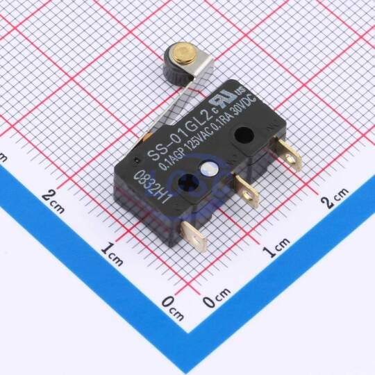 OMRON SS-01GL2