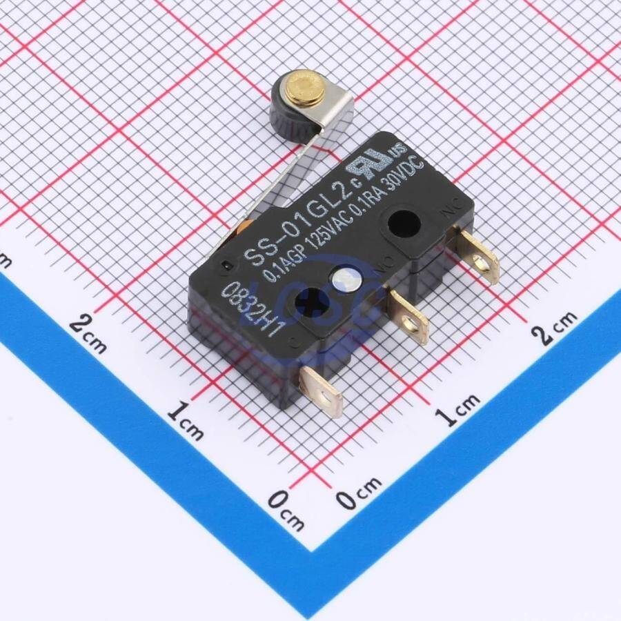 OMRON SS-01GL2 - 1