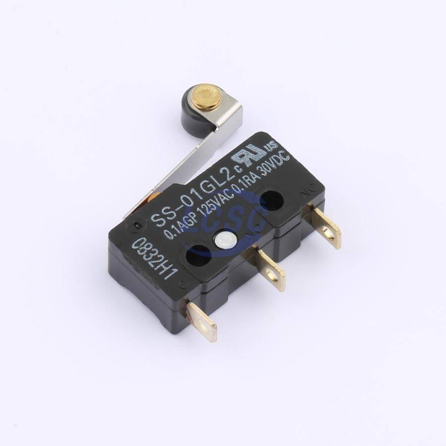 OMRON SS-01GL2 - 3
