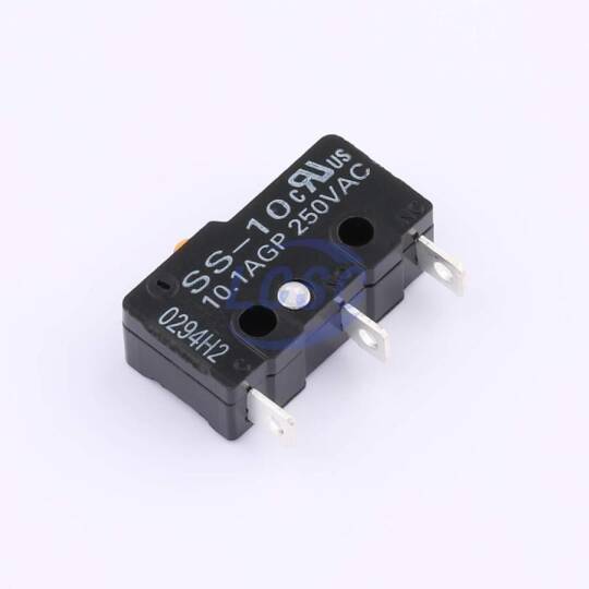 OMRON SS-10 - 3