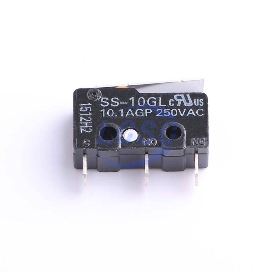 OMRON SS-10GL - 3