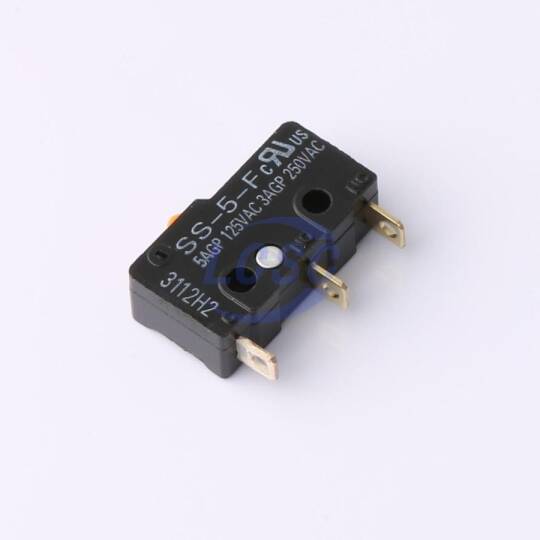 OMRON SS-5-F - 3