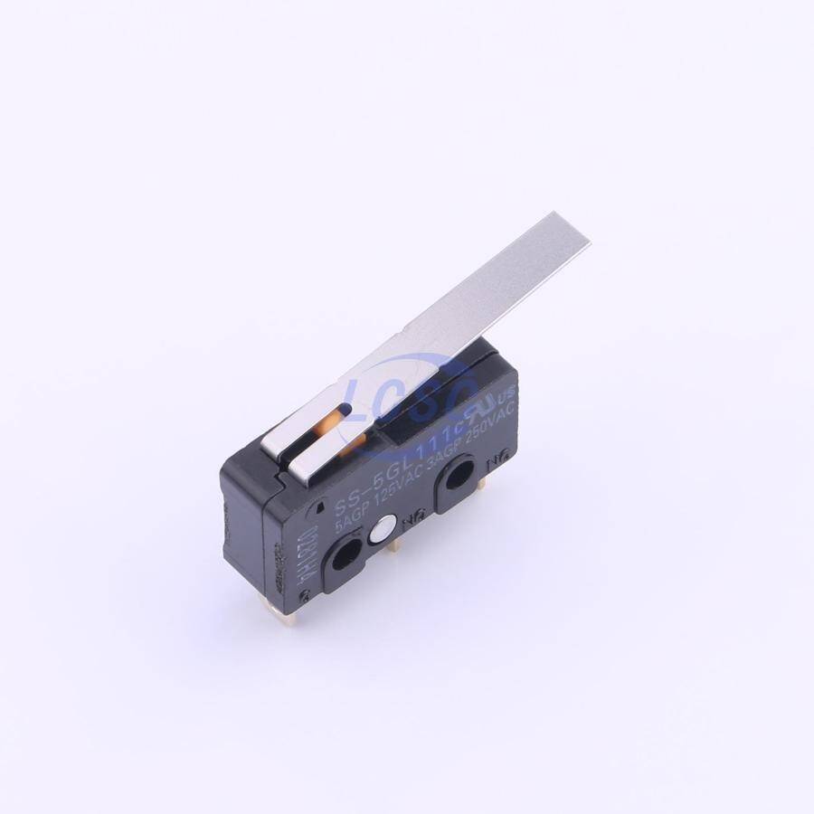 OMRON SS-5GL111 - 3