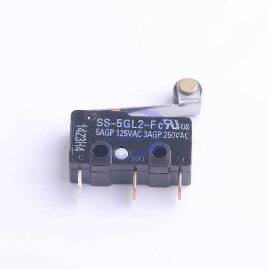 OMRON SS-5GL2-F - 3