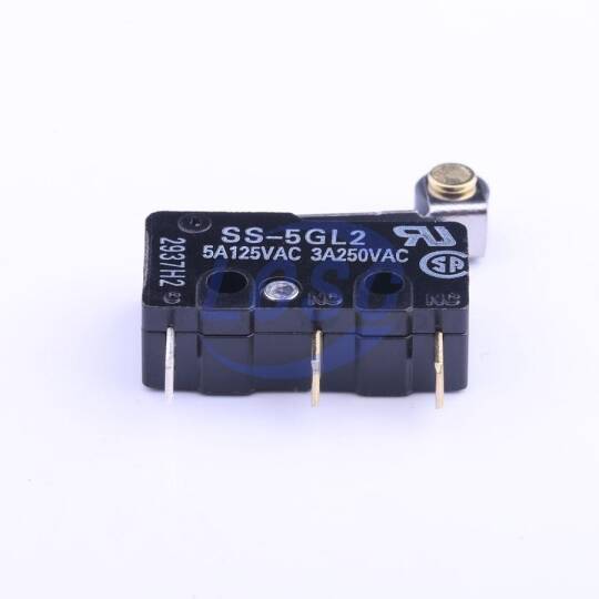 OMRON SS-5GL2 - 3