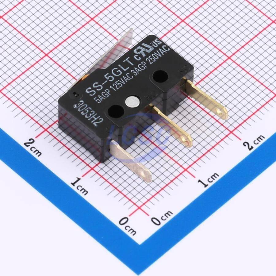 OMRON SS-5GLT - 1