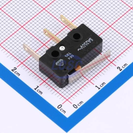 OMRON SS-5GLT - 2