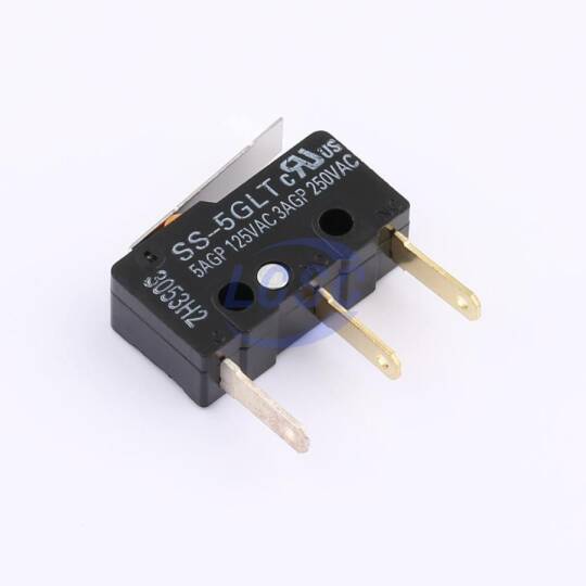 OMRON SS-5GLT - 3