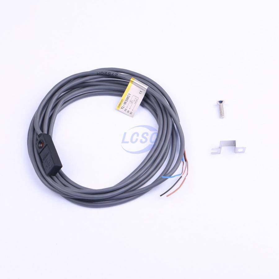 OMRON TL-W3MC1 - 1