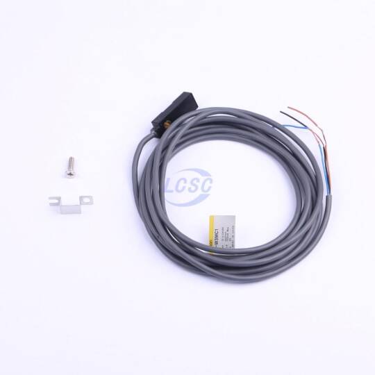 OMRON TL-W3MC1 - 2