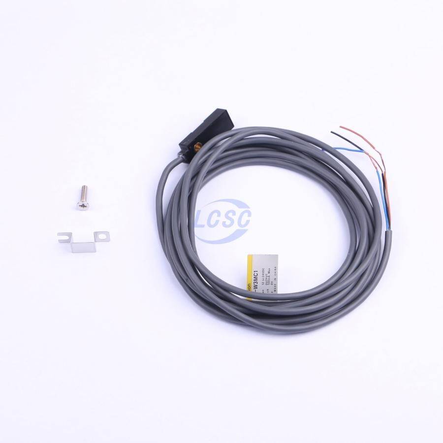 OMRON TL-W3MC1 - 2