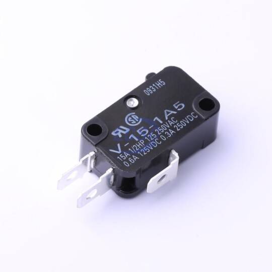 OMRON V-15-1A5 - 3
