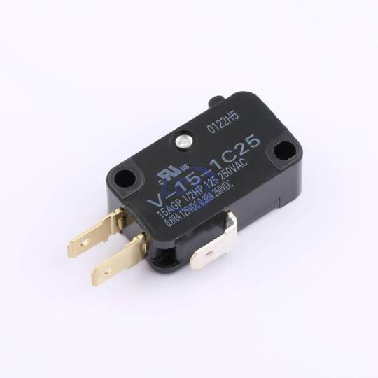 OMRON V-15-1C25 - 3