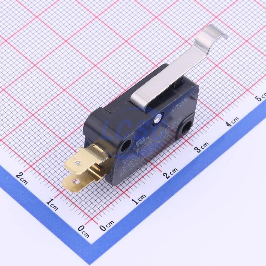 OMRON V-154-1C25 - 1