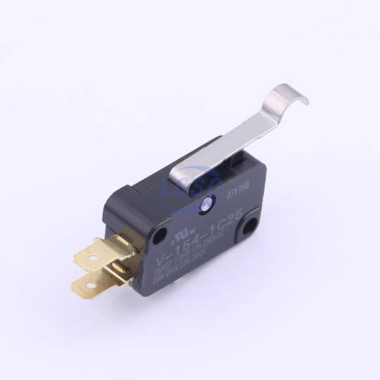 OMRON V-154-1C25 - 3