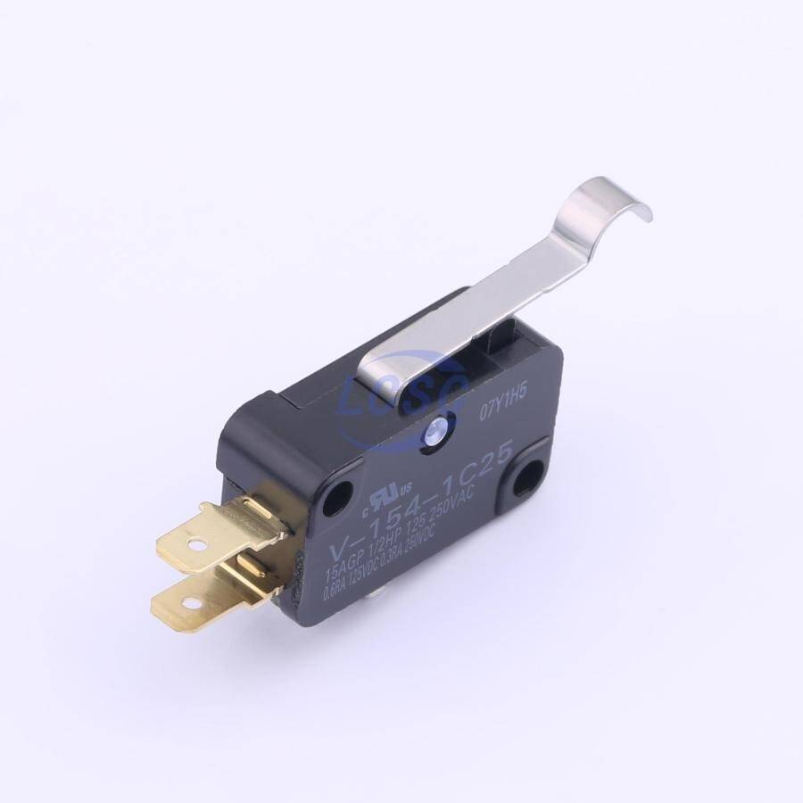 OMRON V-154-1C25 - 3