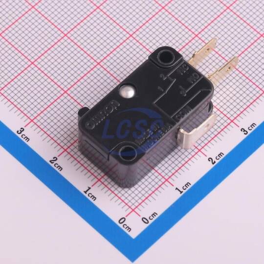 OMRON V-15G-1C25-K - 2