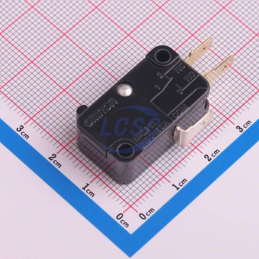 OMRON V-15G-1C25-K - 2