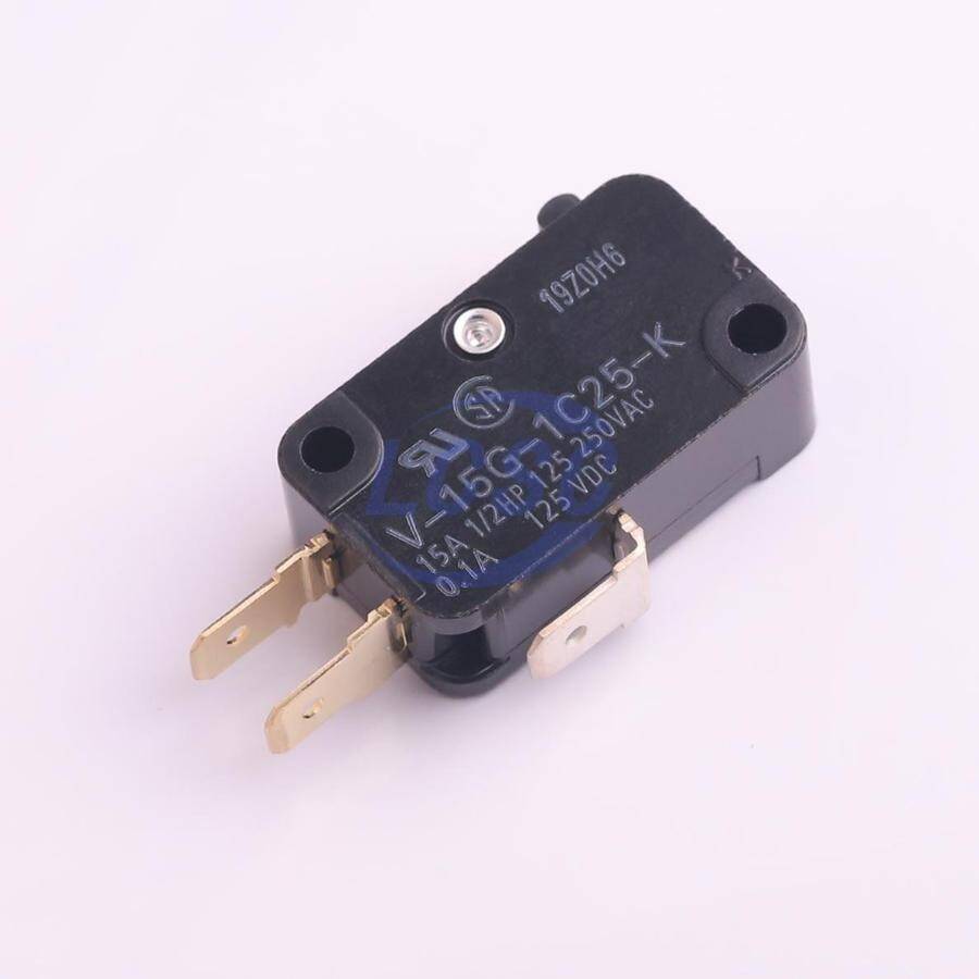 OMRON V-15G-1C25-K - 3
