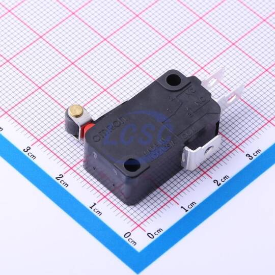 OMRON V-165-1A5 - 2
