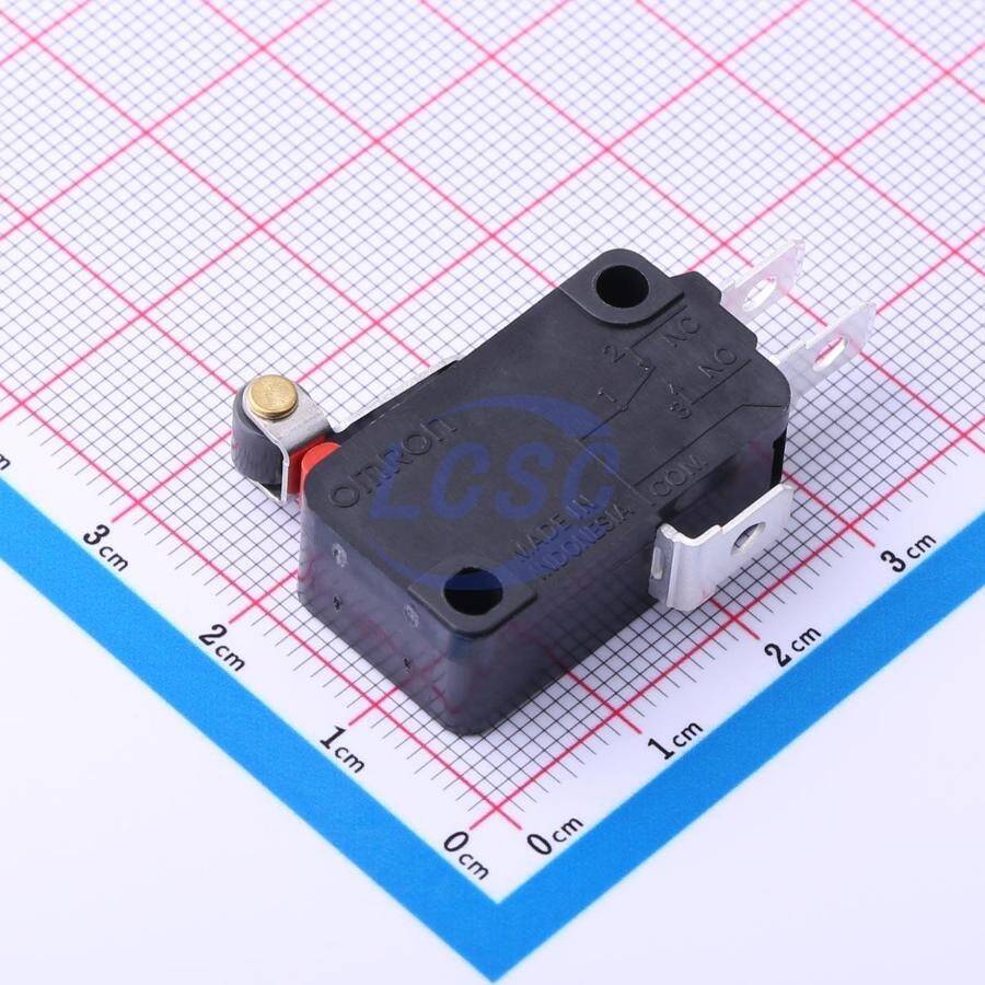OMRON V-165-1A5 - 2