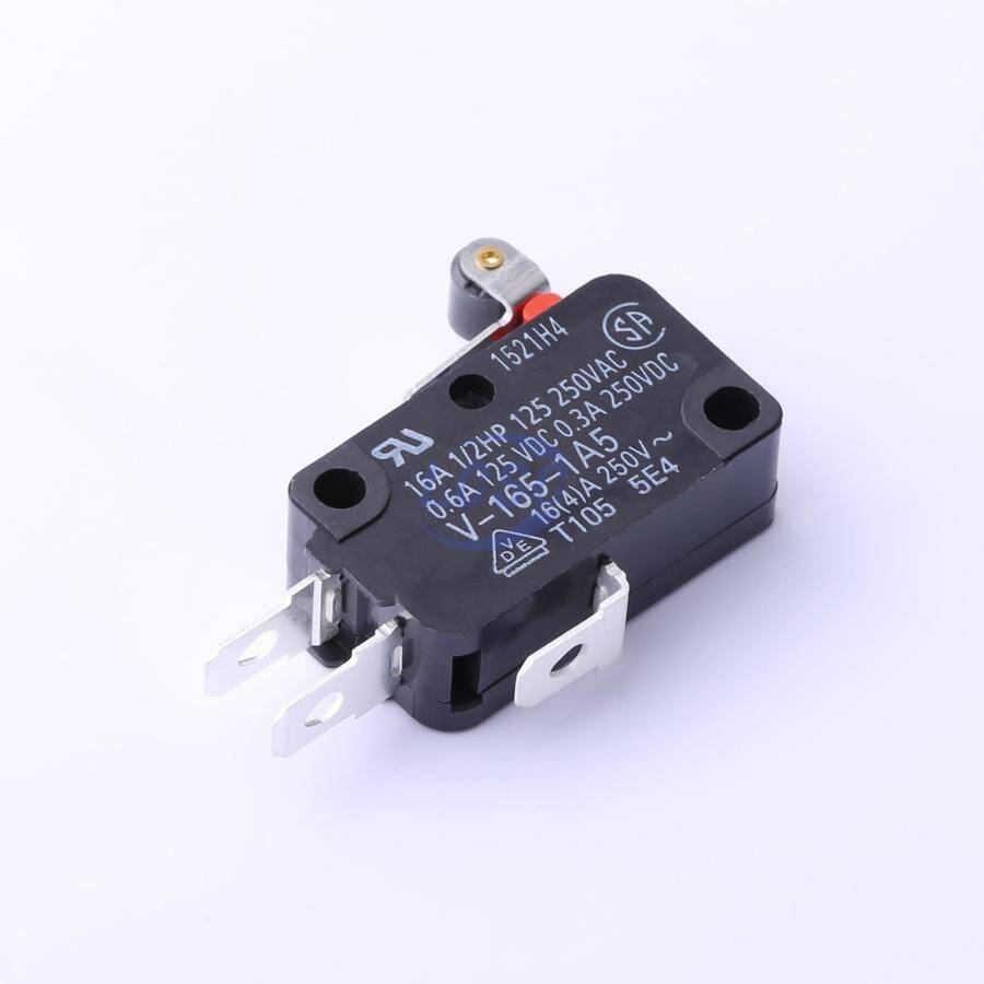 OMRON V-165-1A5 - 3