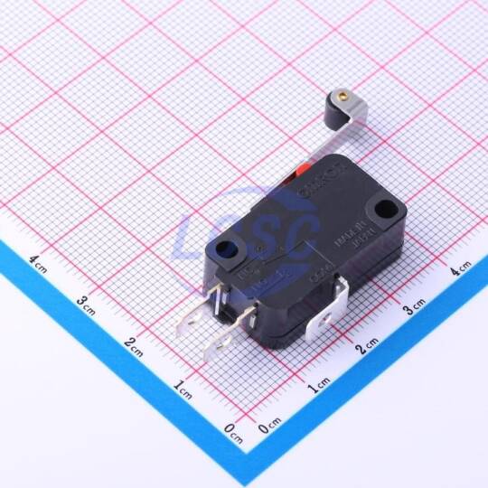 OMRON VX-56-1A3 - 2