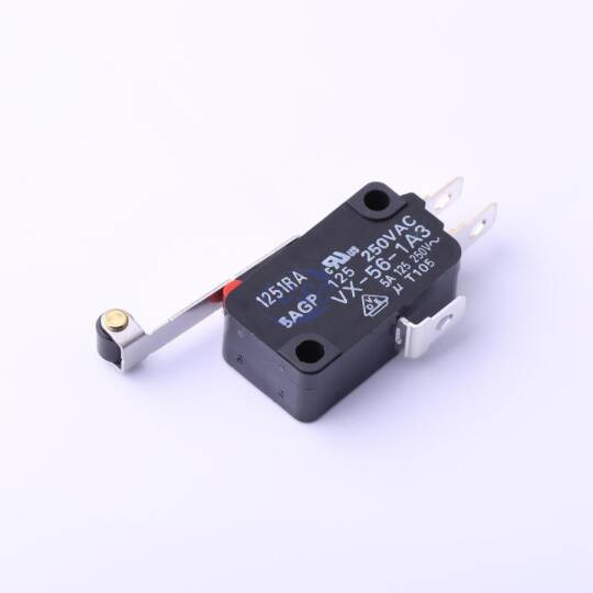 OMRON VX-56-1A3 - 3