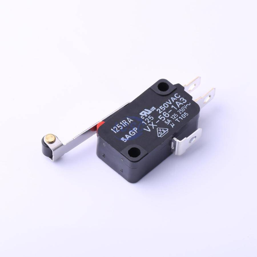 OMRON VX-56-1A3 - 3