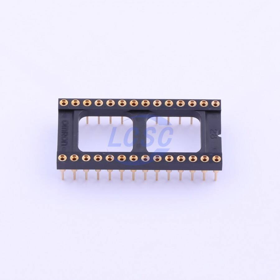 OMRON XR2A-2811-N - 3