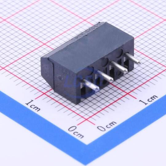 On-Shore Tech ED555/4DS - 2