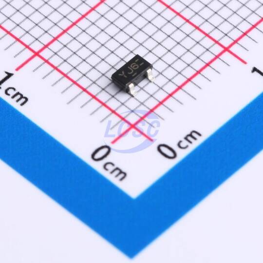 onsemi 2SK2394-6-TB-E - 1