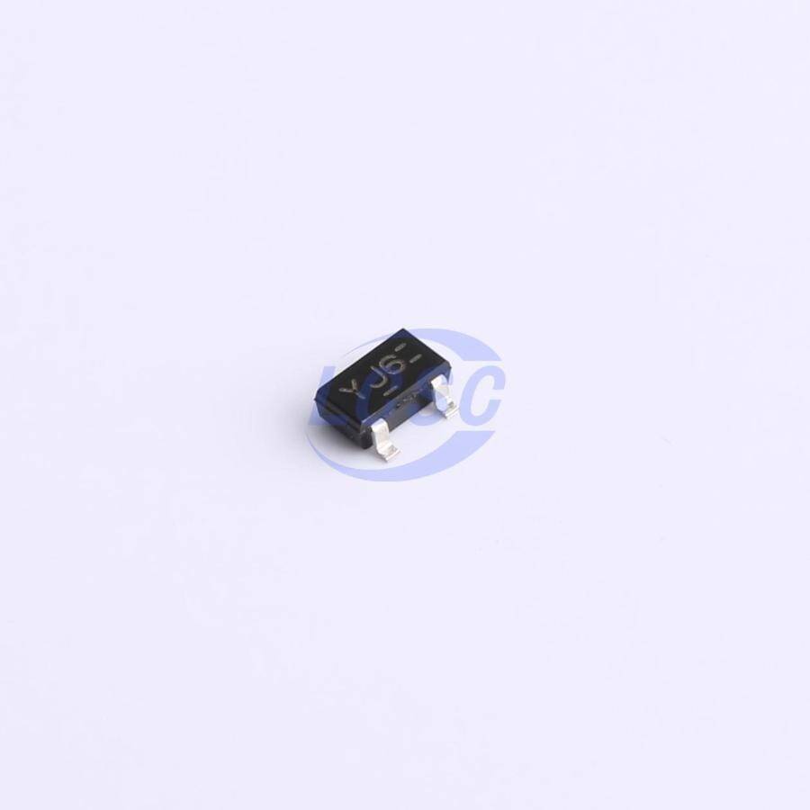 onsemi 2SK2394-6-TB-E - 3