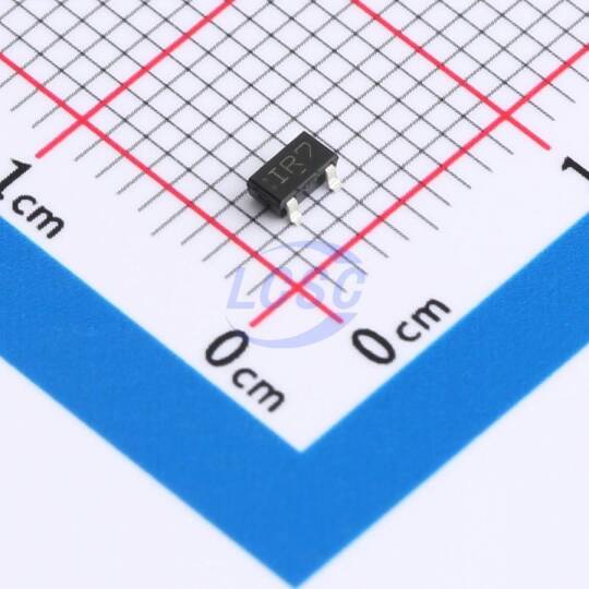 onsemi 2SK3557-7-TB-E - 1
