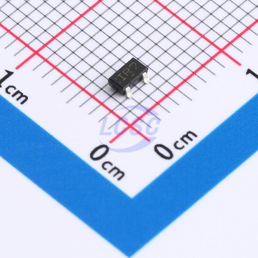 onsemi 2SK3557-7-TB-E - 1