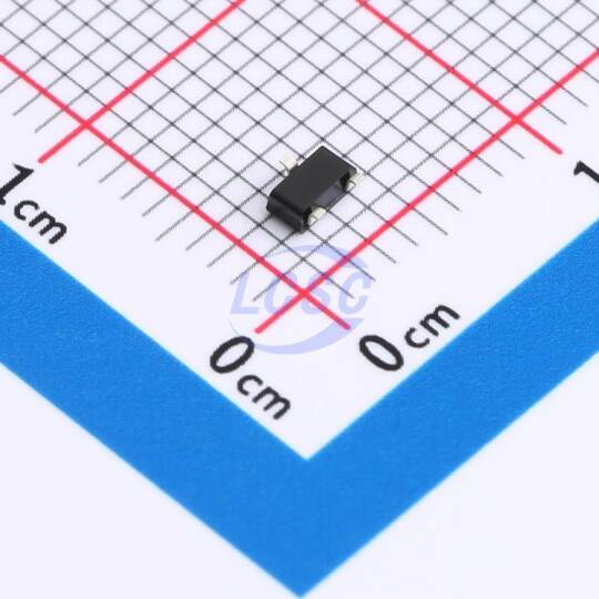 onsemi 2SK3557-7-TB-E - 2