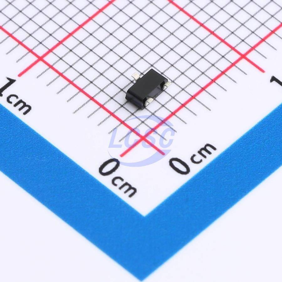 onsemi 2SK3557-7-TB-E - 2