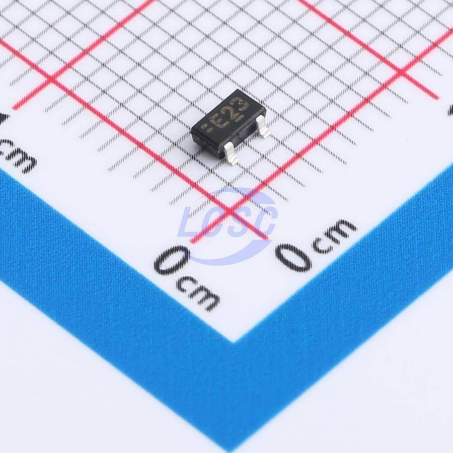 onsemi 2SK932-23-TB-E - 1