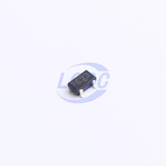 onsemi 2SK932-23-TB-E - 3