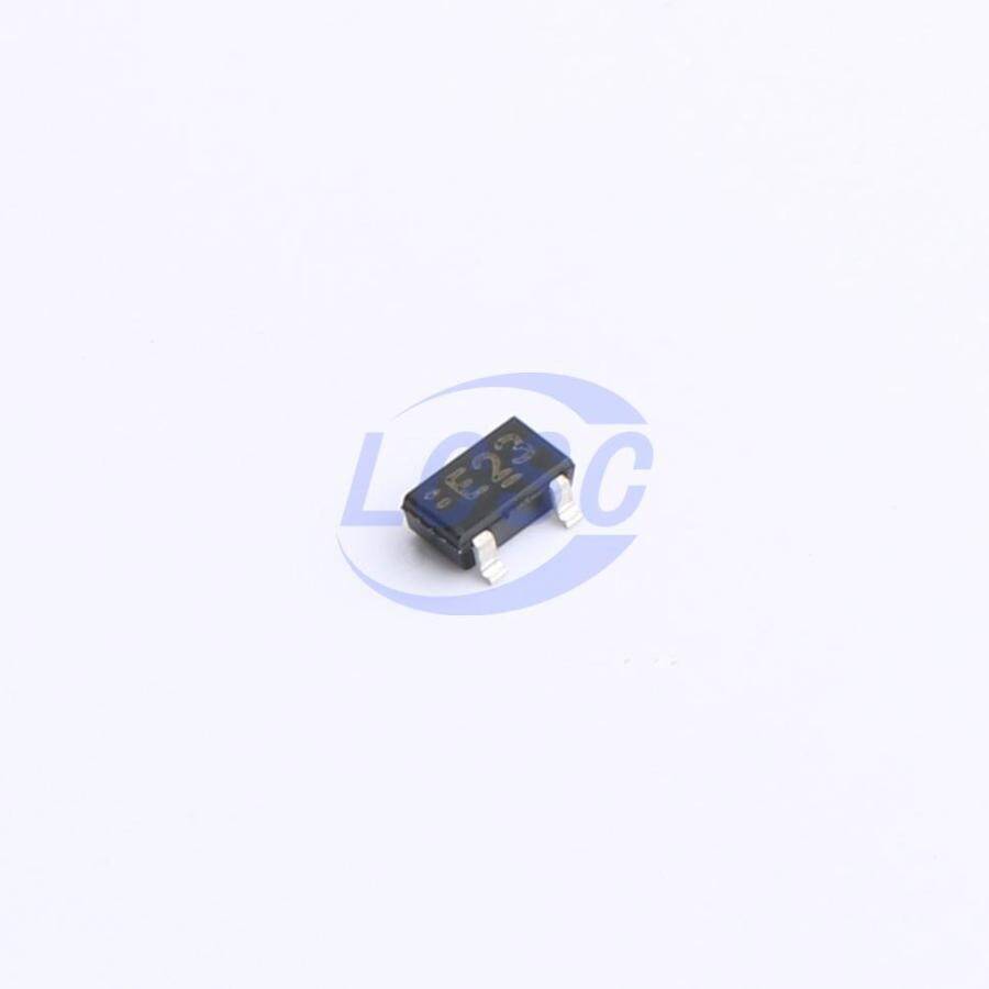 onsemi 2SK932-23-TB-E - 3