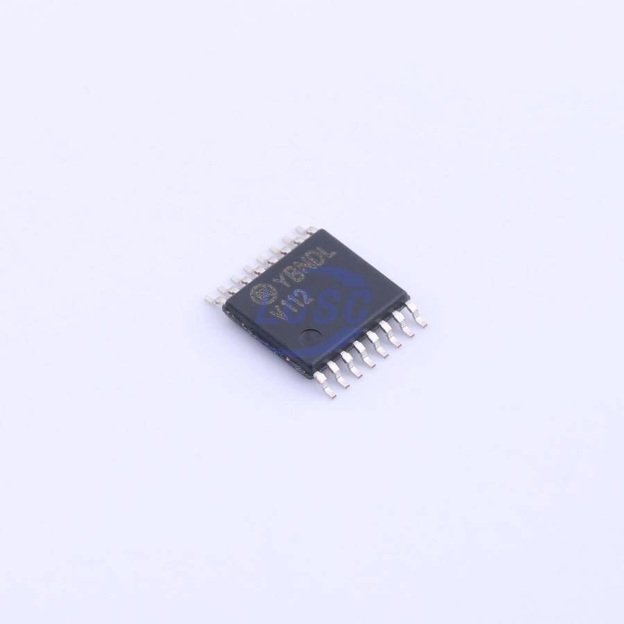 onsemi 74VHC112MTCX - 3