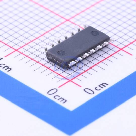 onsemi 74VHC164MX - 2