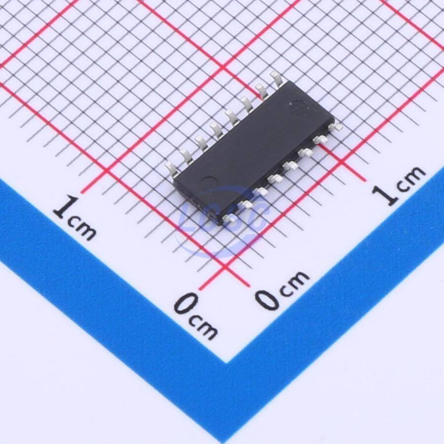 onsemi 74VHC595M - 2