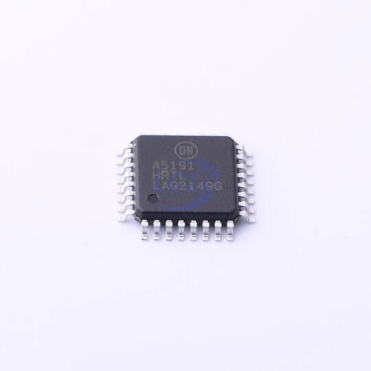 onsemi A5191HRTLG-XTP - 3