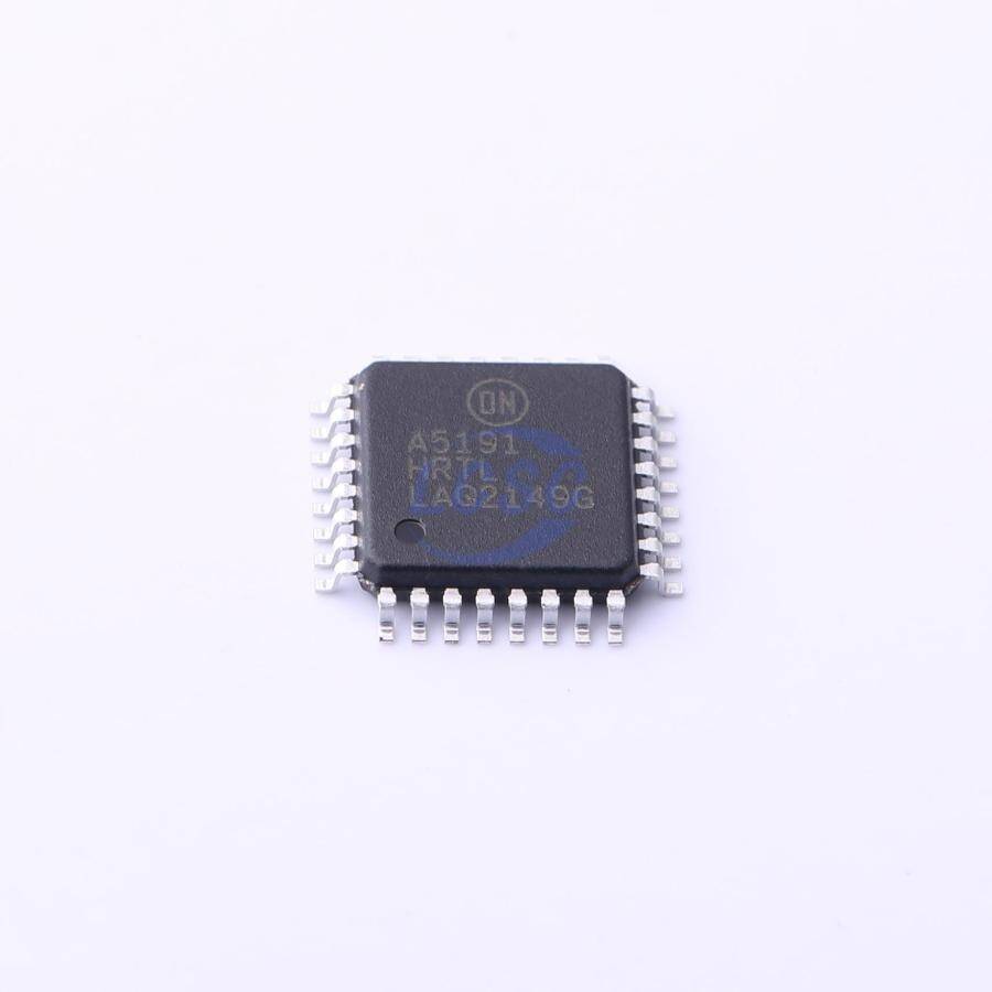 onsemi A5191HRTLG-XTP - 3