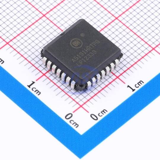 onsemi A5191HRTPG-XTP
