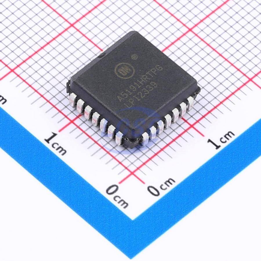 onsemi A5191HRTPG-XTP - 1