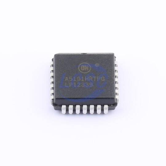 onsemi A5191HRTPG-XTP - 3